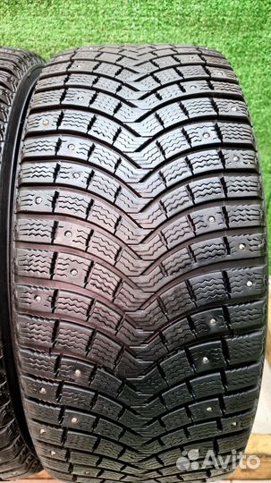 Michelin Latitude X-Ice North 2 + 265/50 R20 111T