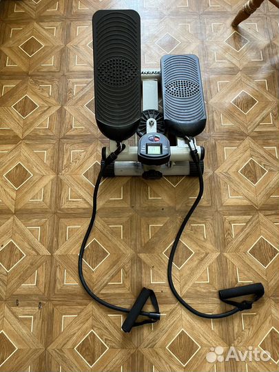 Тренажер степпер