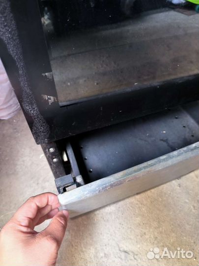 Плита электрическая стеклокерамика