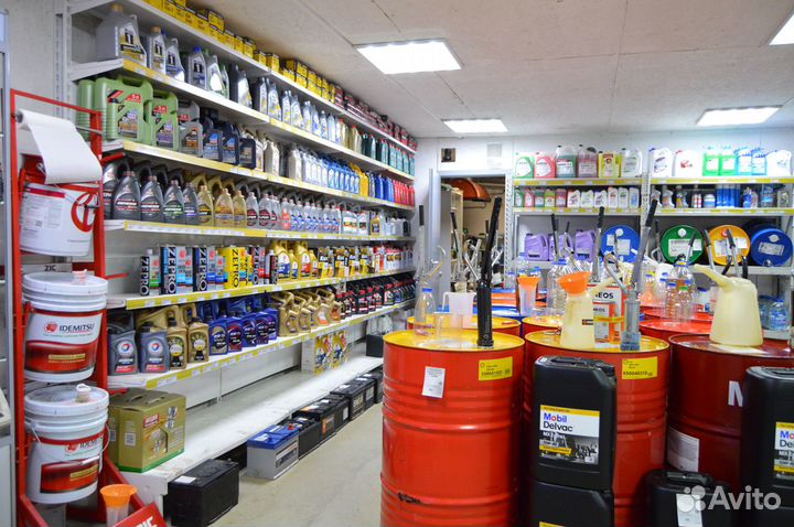 Автомобильный аккумулятор Аком EFB 65Ah