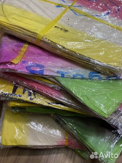 Небесные фонарики