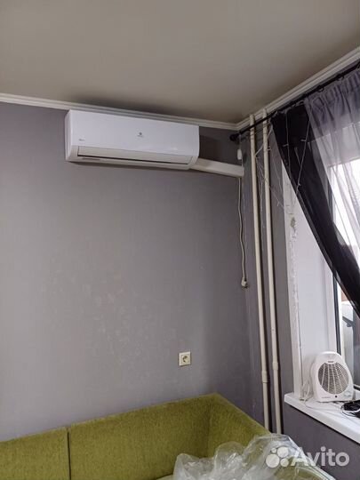 Кондиционеры с установкой и гарантией