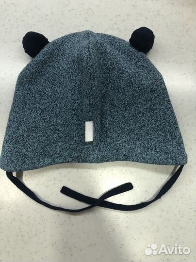 Шапка lassie 50 52