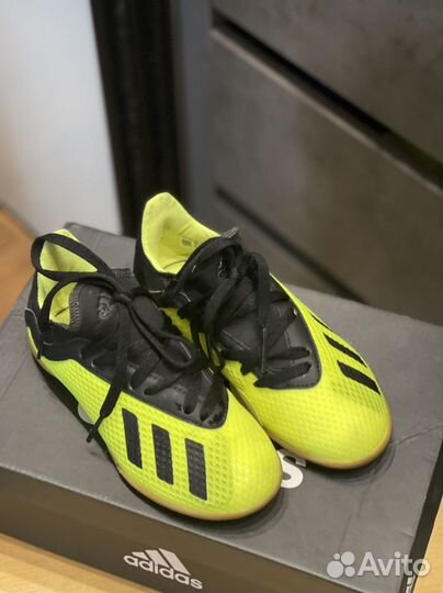 Бутсы детские 30 размер