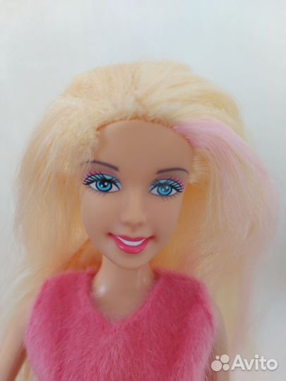 Кукла Барби