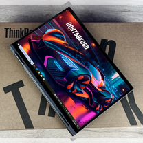 Ноутбук бу Lenovo X1 Yoga Gen 6 i7(11th) 32/1tb