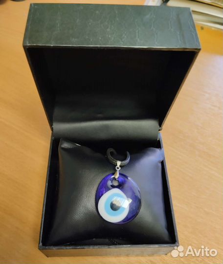 Подарочная коробочка