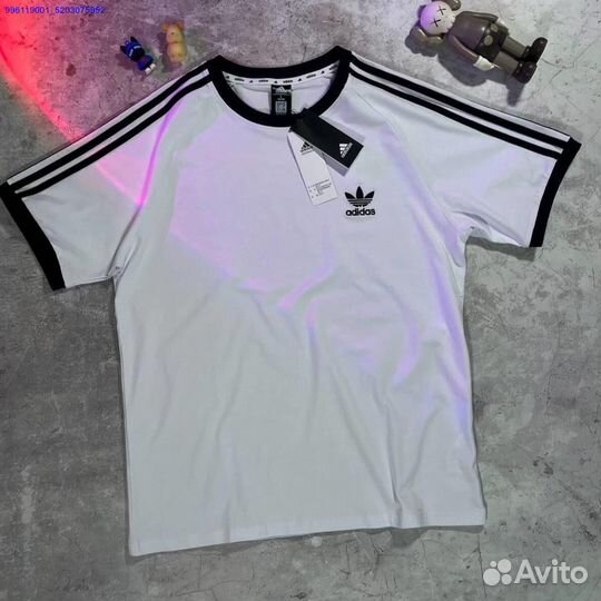 Футболка Adidas