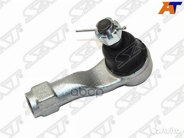 Наконечник рулевой nissan caravan/urvan 01-12/A