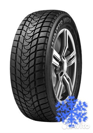 Delinte Winter WD1 185/60 R14