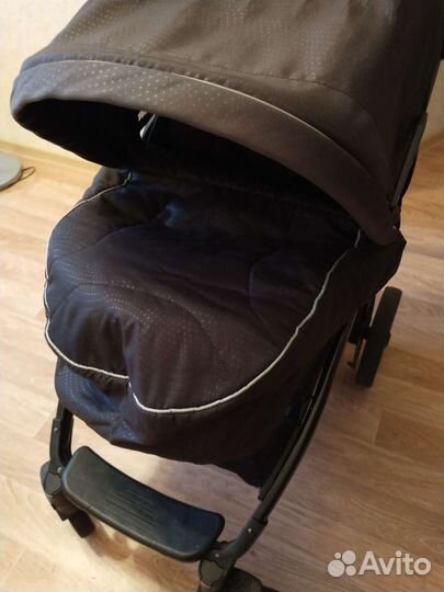 Коляска peg perego book пег перего