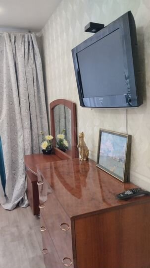 1-к. квартира, 32,2 м², 1/9 эт.