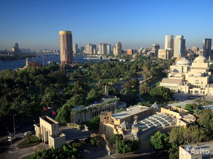 Поездка в Egypt от 6 дней