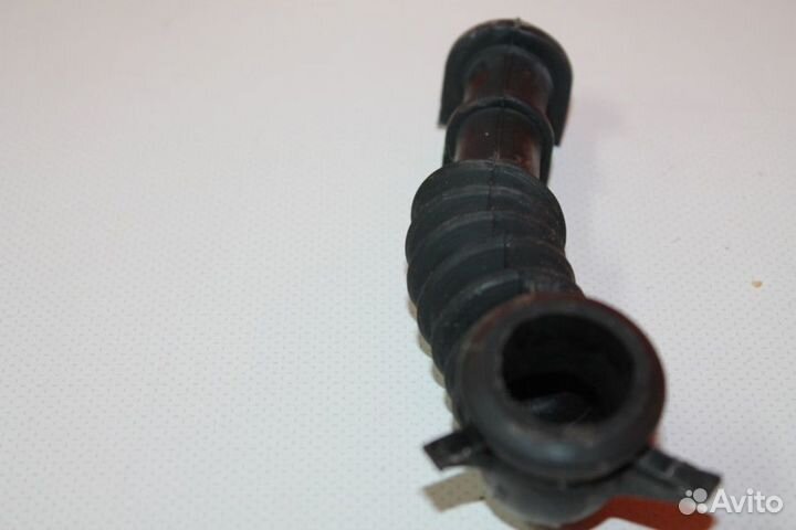 Патрубок воздухоотвода Zanussi 12401621 бу. 2153