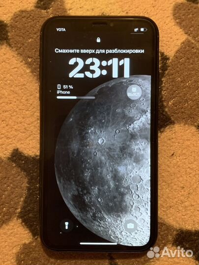 iPhone Xr, 64 ГБ