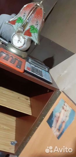 Тумбочка бу