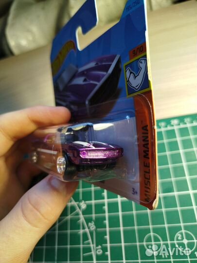 Hot wheels sth