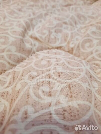 Одеяло из шерсти мериноса зимнее