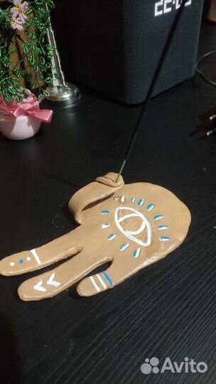 Подставка для благовоний