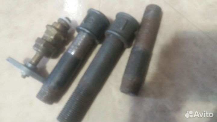 Стамески ссср.сгоны(3шт).муфты(2шт.d15).коробки