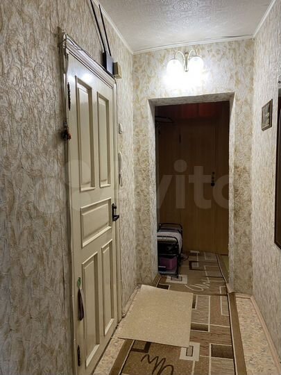 2-к. квартира, 43,7 м², 4/5 эт.