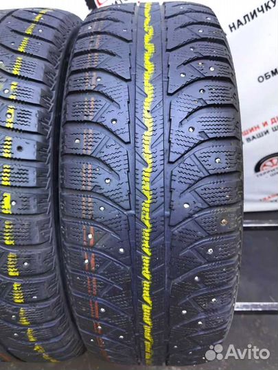 Bridgestone Ice Cruiser 7000 215/65 R17 97T