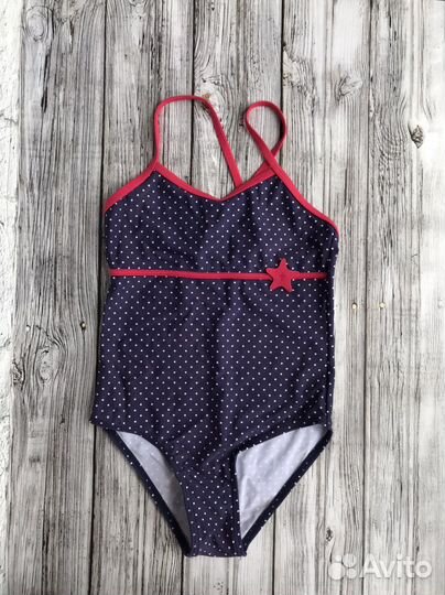 Купальник детский