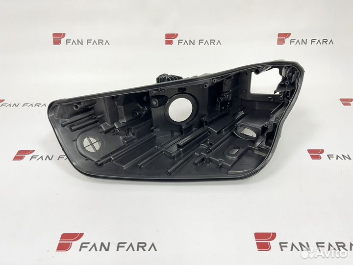 Корпус фары Audi Q5 FY 2017-2020 Full LED