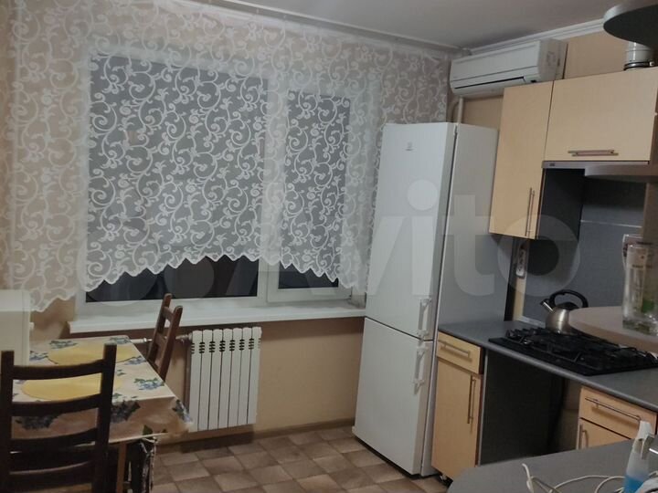 2-к. квартира, 48 м², 4/5 эт.