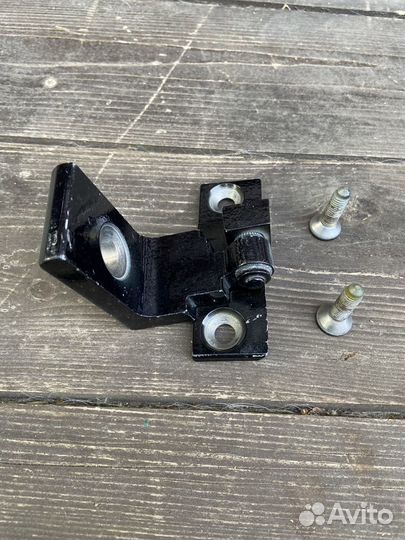 Петли, стеклоподъемники, накладки BMW X6 F16