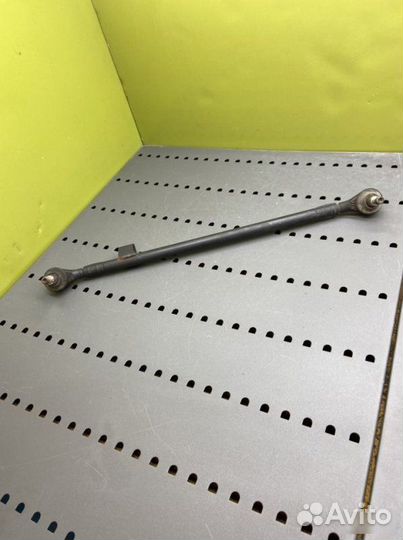 Тяга рулевая Mercedes E-Class W124