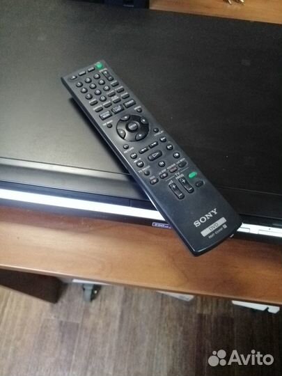 Дивиди рекодер Sony RDR-HX980, LG HDR 878