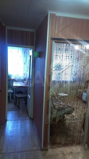 1-к. квартира, 27 м², 5/5 эт.