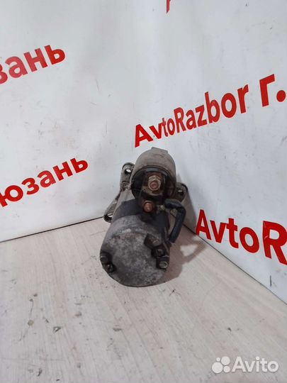 Стартер Nissan Vanette SK82 F8