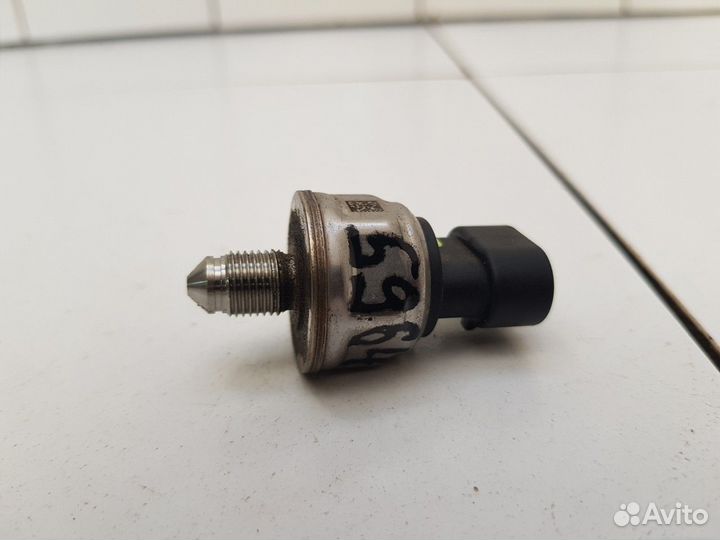 Датчик давления топлива (Haval F7)