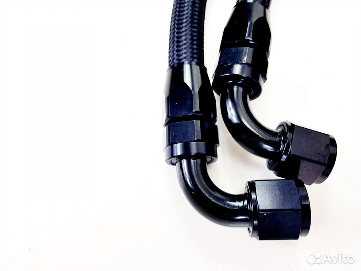 Маслокулер кит Trust-style 15 секций без выноса фи