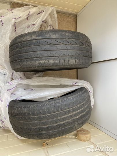 Bridgestone Turanza Eco 215/50 R17