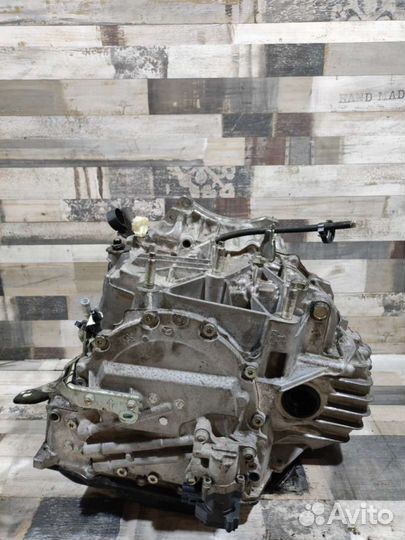 АКПП Mazda 3 BM (2013 - 2019) 2.0 fwbn0 PS6MB