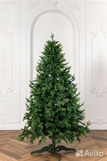 Елка искусственная литая