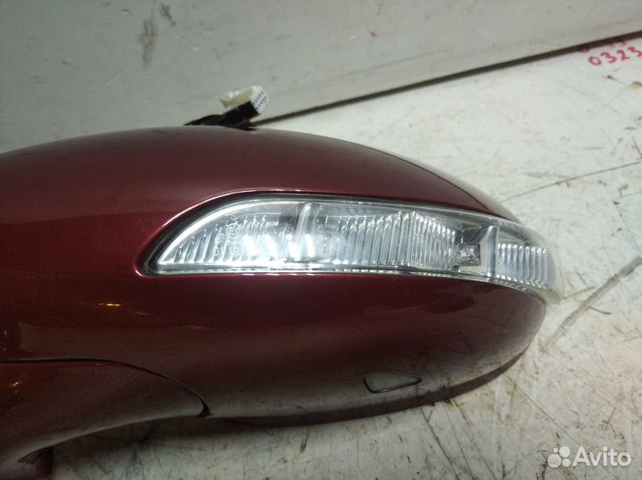 Зеркало Mercedes-Benz CLS-Class C219 2004-2010