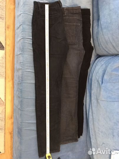 Вещи на мальчика-подростка