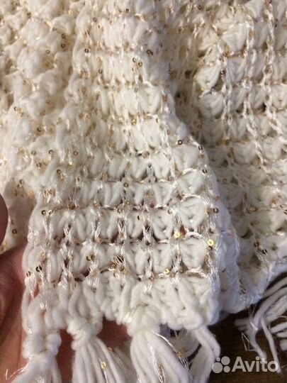 Шарф Love Republic