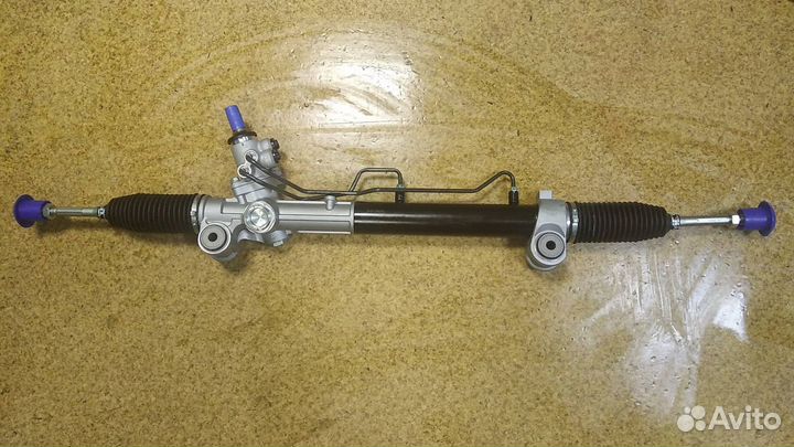 Рулевая рейка Toyota Camry 40 Новая в сборе