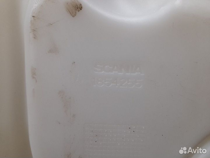Бачок омывателя лобового стекла Scania 5-series