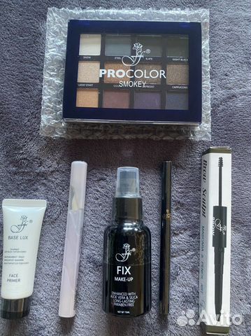 Набор косметики