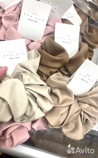 Резинка для волос Премиум класса