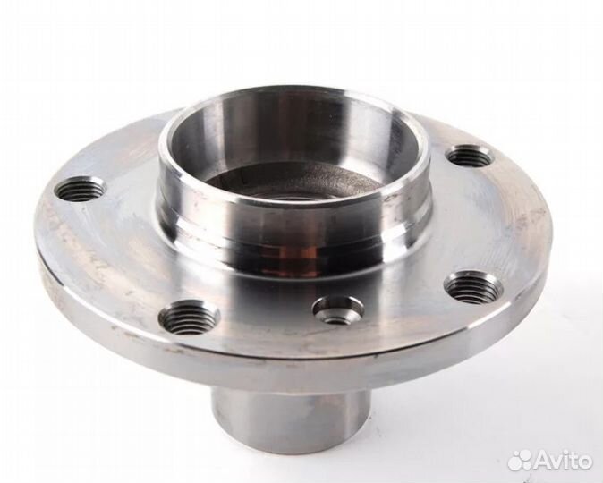 Ступица передняя 31206756256 BMW X5 E53