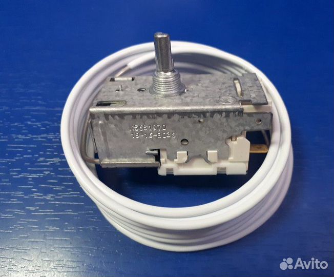 Запчасти для холодильников Atlant