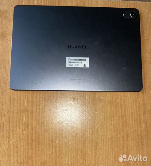 Планшет huawei matepad 11.5