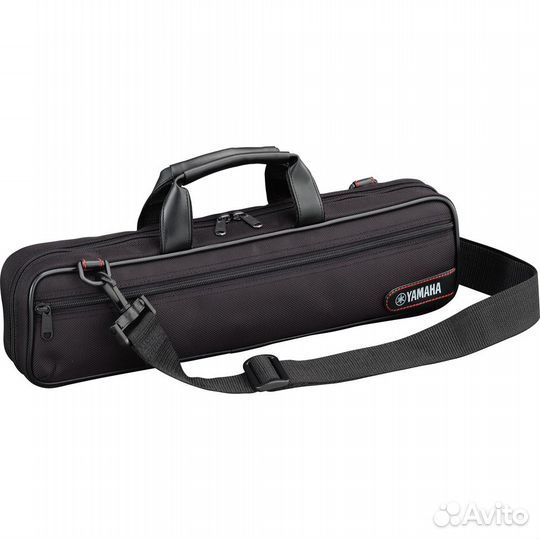 Yamaha YFL-212 флейта с 